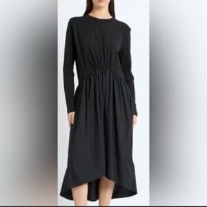 COS | Dresses | Cos Striped Aline Cotton Midi Dress | Poshmark COS | Dresses | Cos Striped Aline Cotton Midi Dress | Poshmark